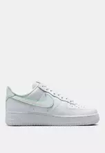 White/Cucumber Calm/Barely Green