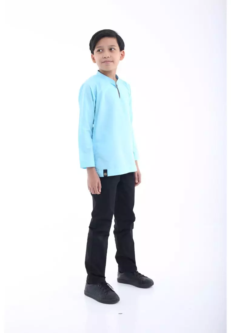 Kurta Azhar Kids