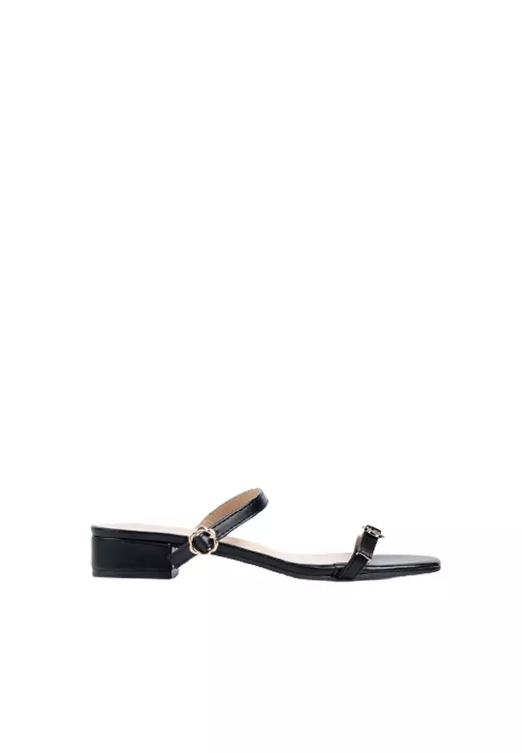 Discount on Happy2u  shoes - SKU: Blossom Strappy Sandals