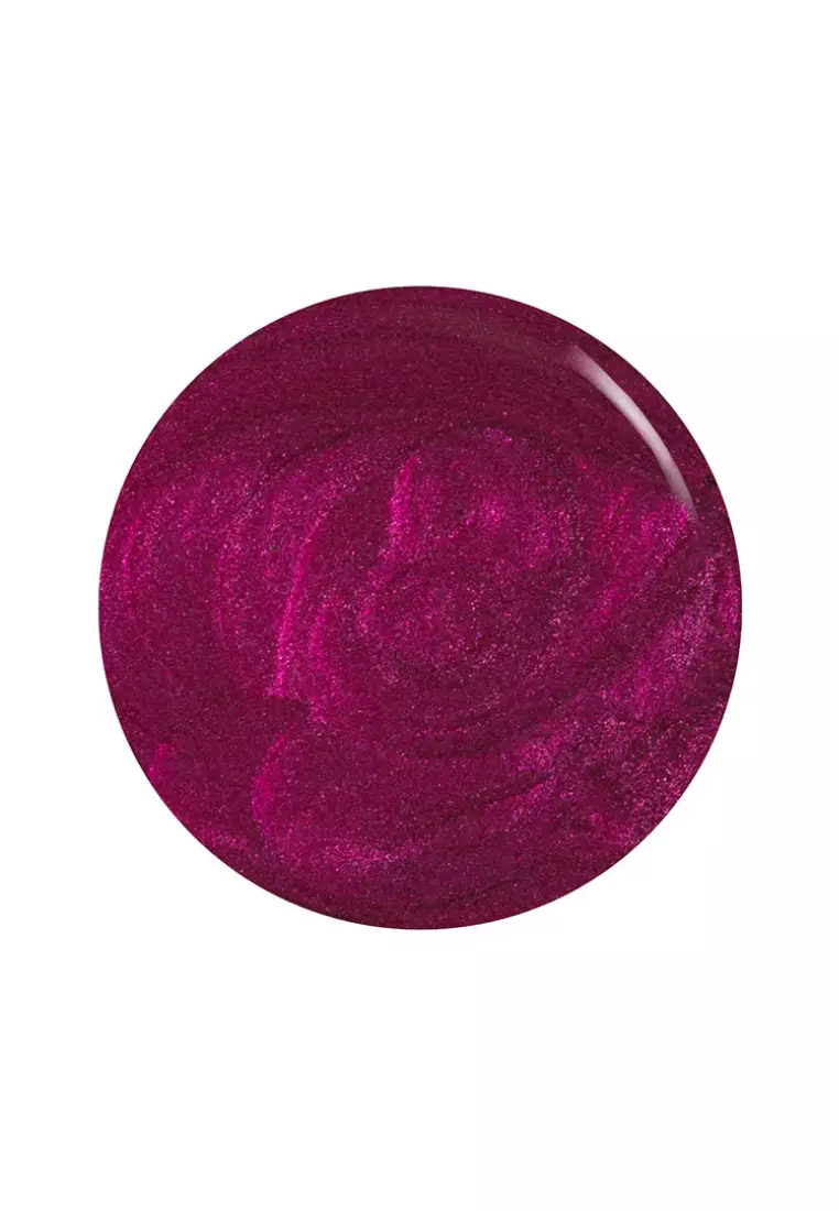 Orly Breathable Nail Polish + Treatment - Don't Take for Garnet 18ml [OLB2060039]