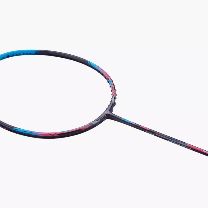 NEW RAKET BADMINTON PROTECH EXODIA VX5/VX 5 PROTECH CLASSIC BY PROTECH INTERNATIONAL-PAKET SENAR YNEX BG6