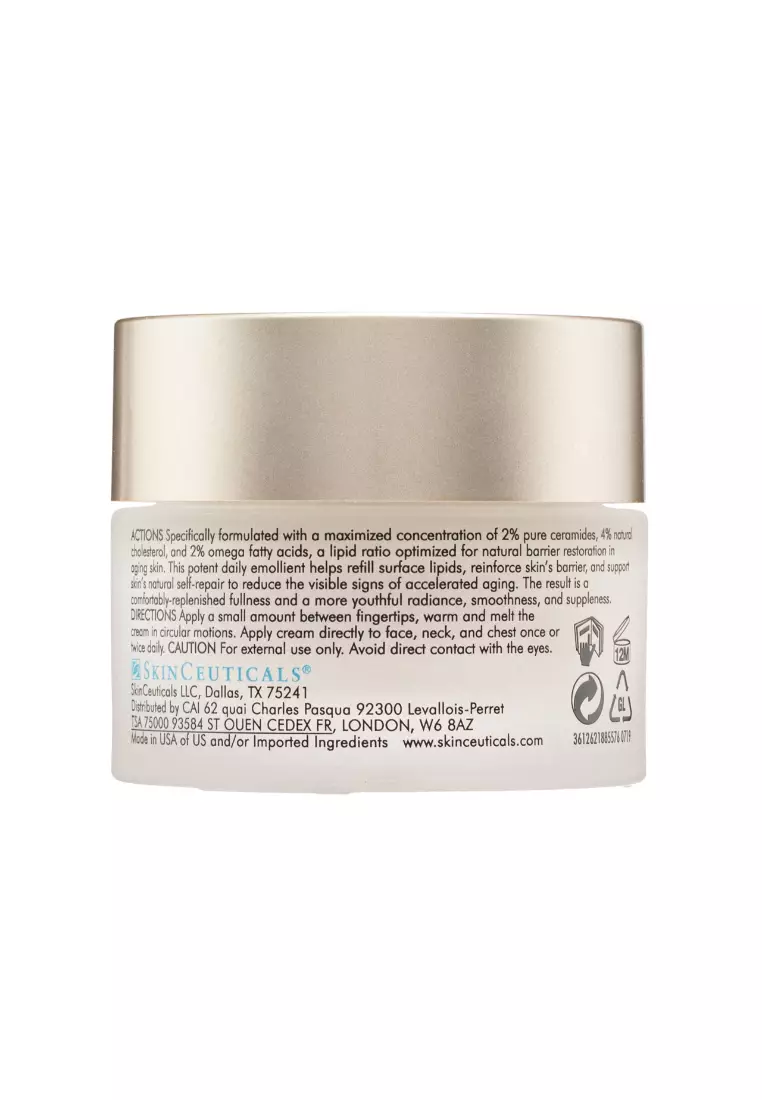 SKIN CEUTICALS Triple Lipid Restore 2:4:2 48ml