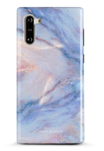 Buy Polar Polar Fairy Dual Layer Tough Case Glossy For Samsung Note 10 Zalora Hk