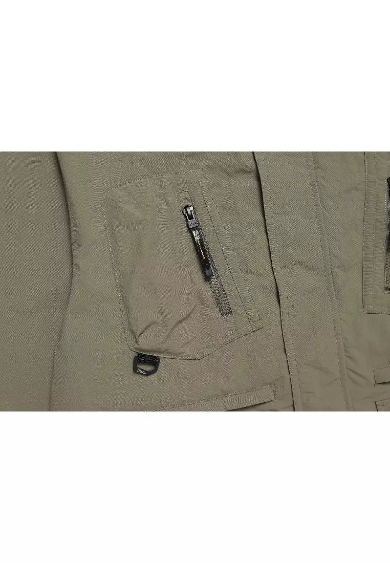 Men's FIELD Pocket Jacket