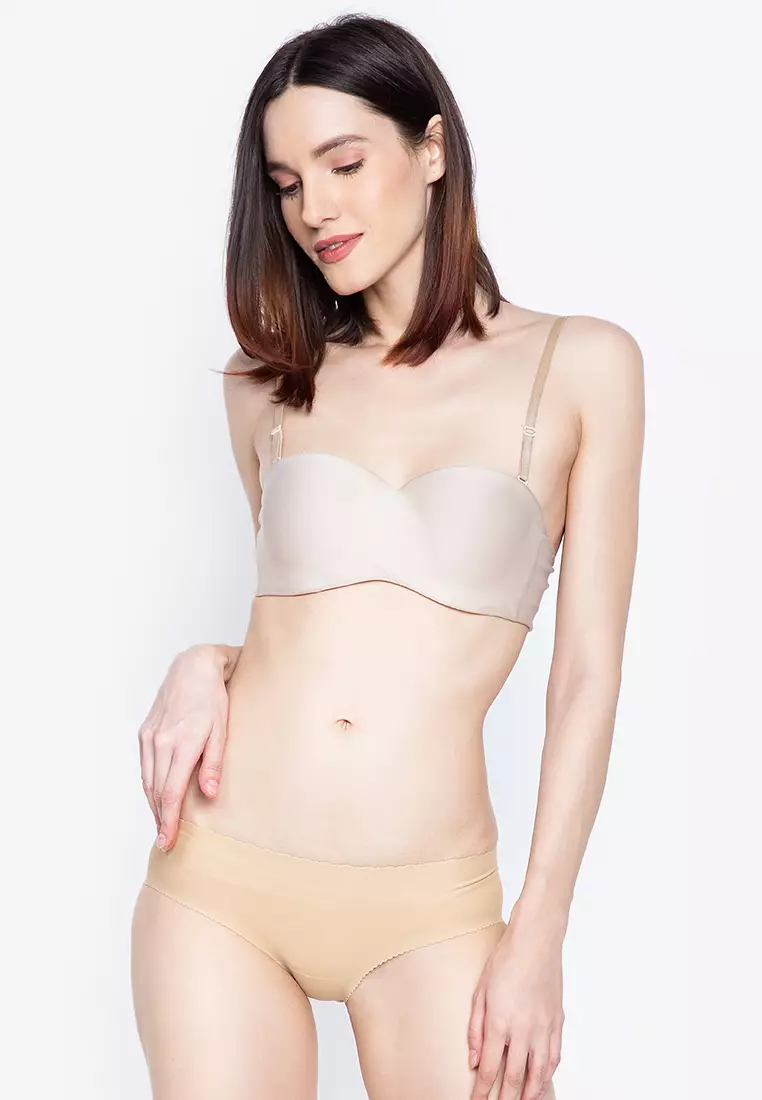 Buy Yabyab Letty Tummy Control High Waist Panty Girdle 2024 Online