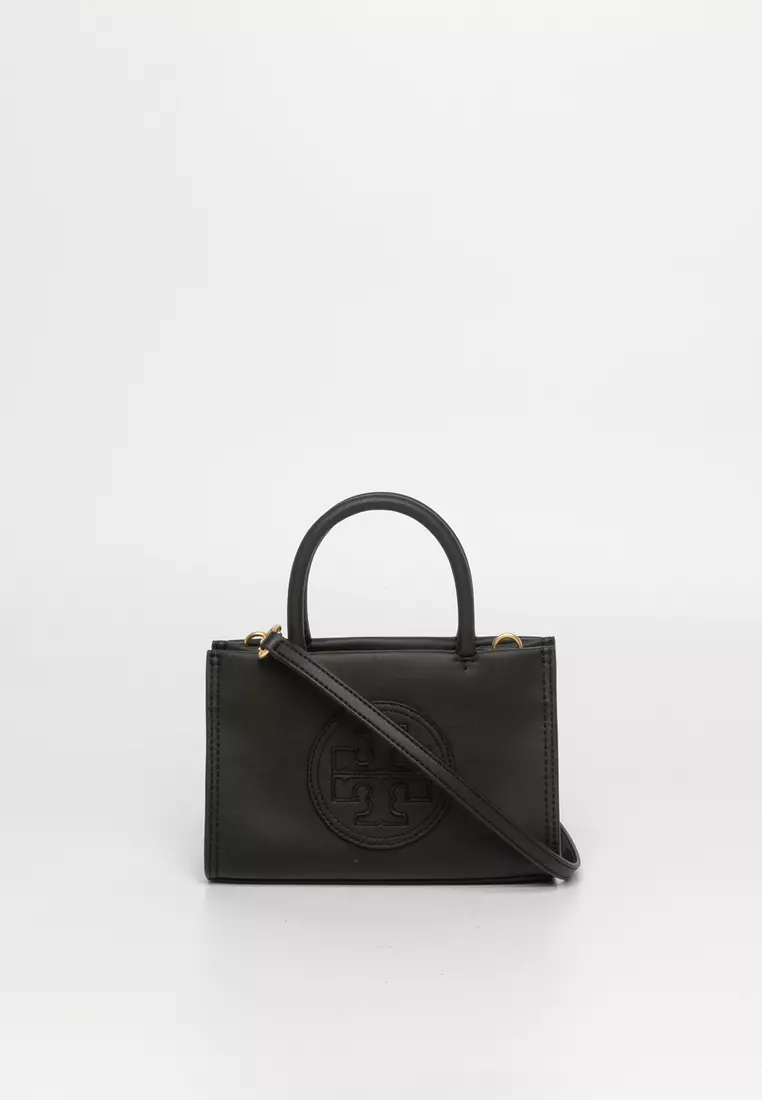 ★Tory Burch★Best商品★定番のElla bio tote bag Mini★バッグ Small Ella Bio Tote: Women's Designer Tote Bags | Tory Burch