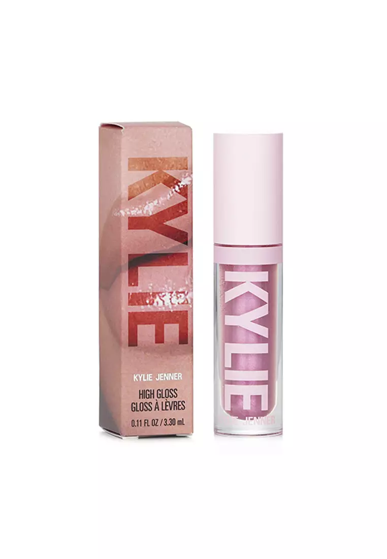 KYLIE COSMETICS - High Gloss - # 323 Daddys Girl 3.3ml/0.11oz