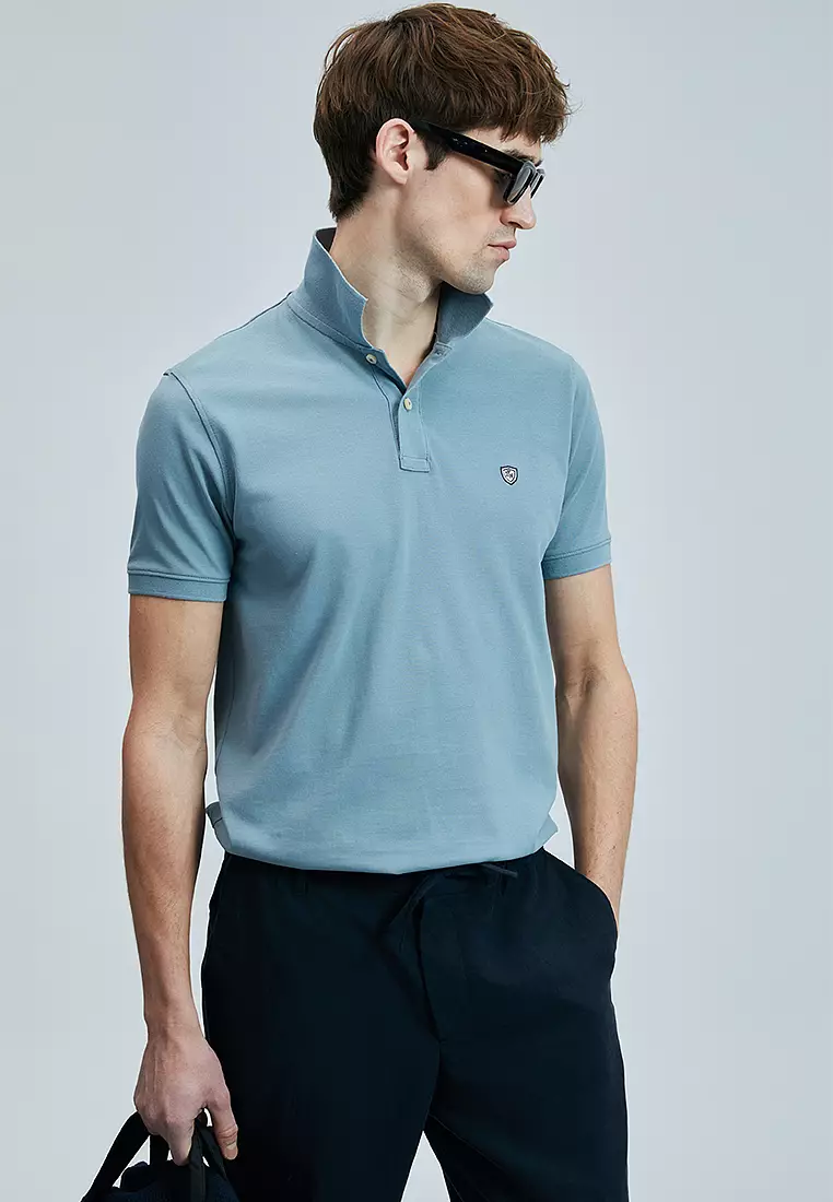 Laon Polo Shirt