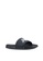 NEW BALANCE black Casual Lifestyle Sandals 7502FSHF336691GS_2