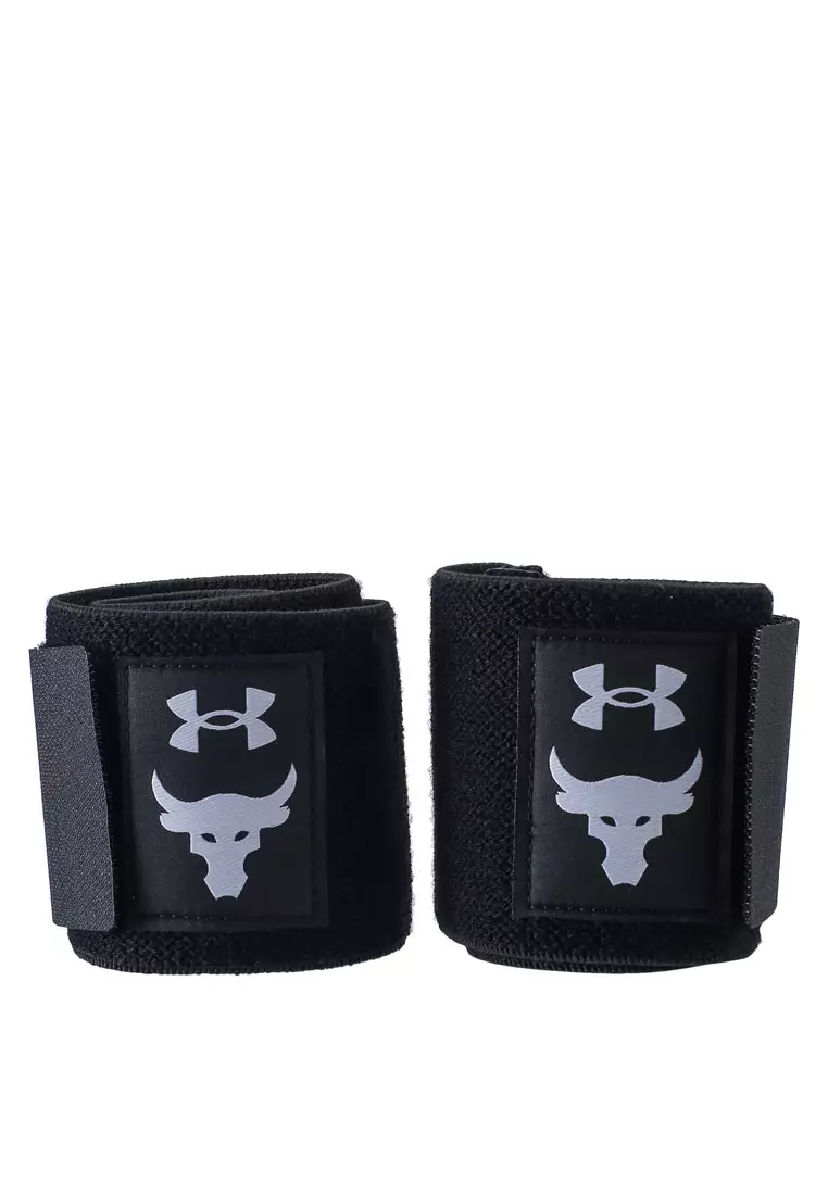 Under cheap armour wrist