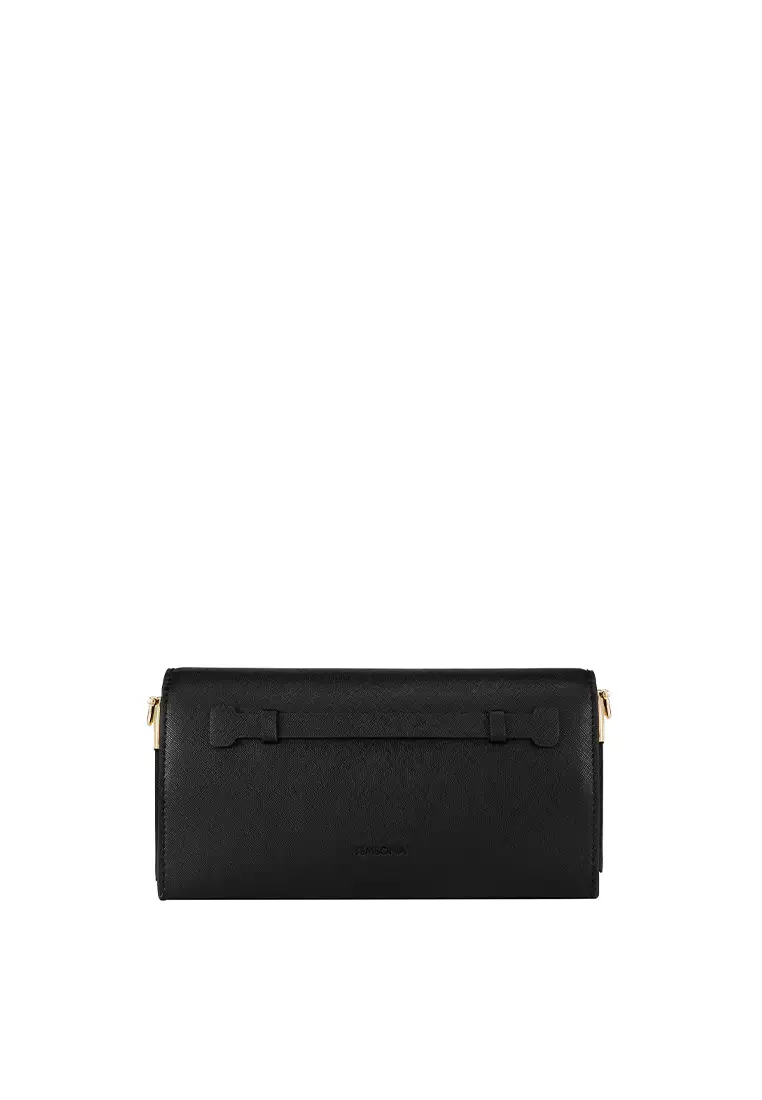 Sembonia clutch bag deals