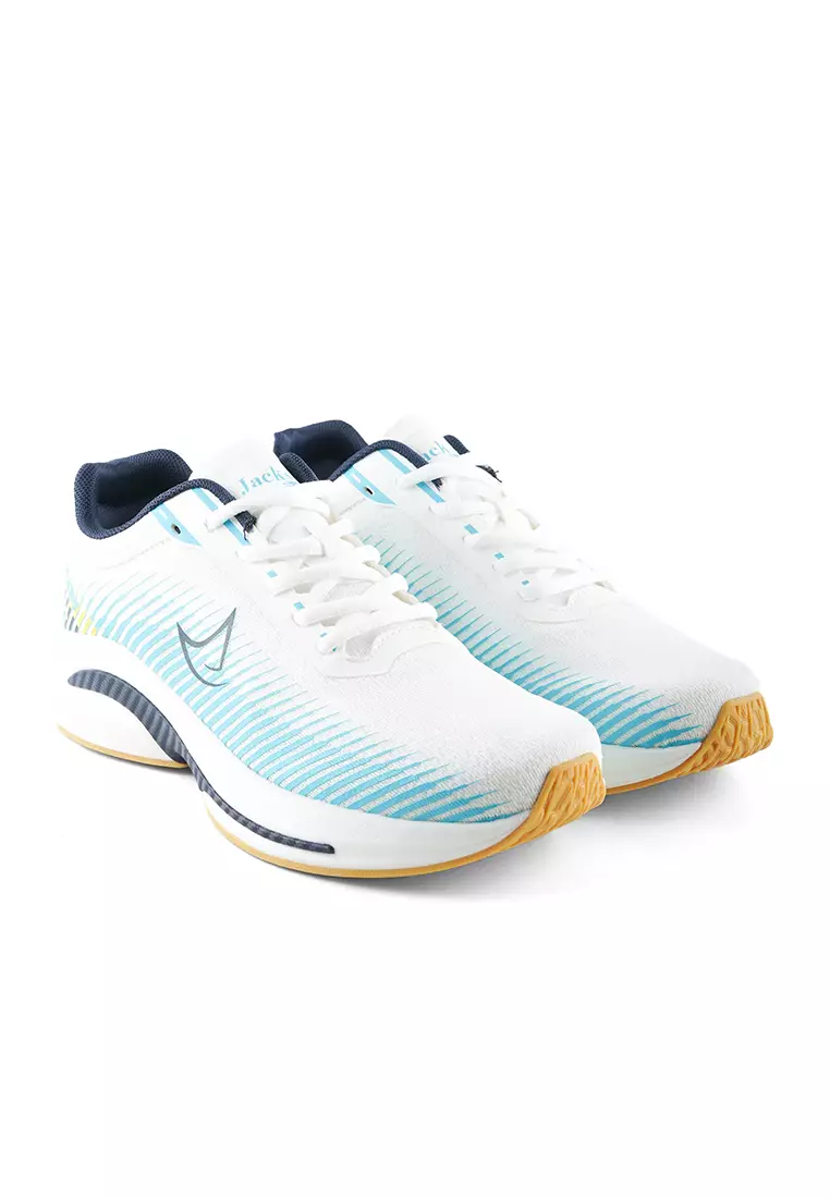 Jackson Active Valor White Blue