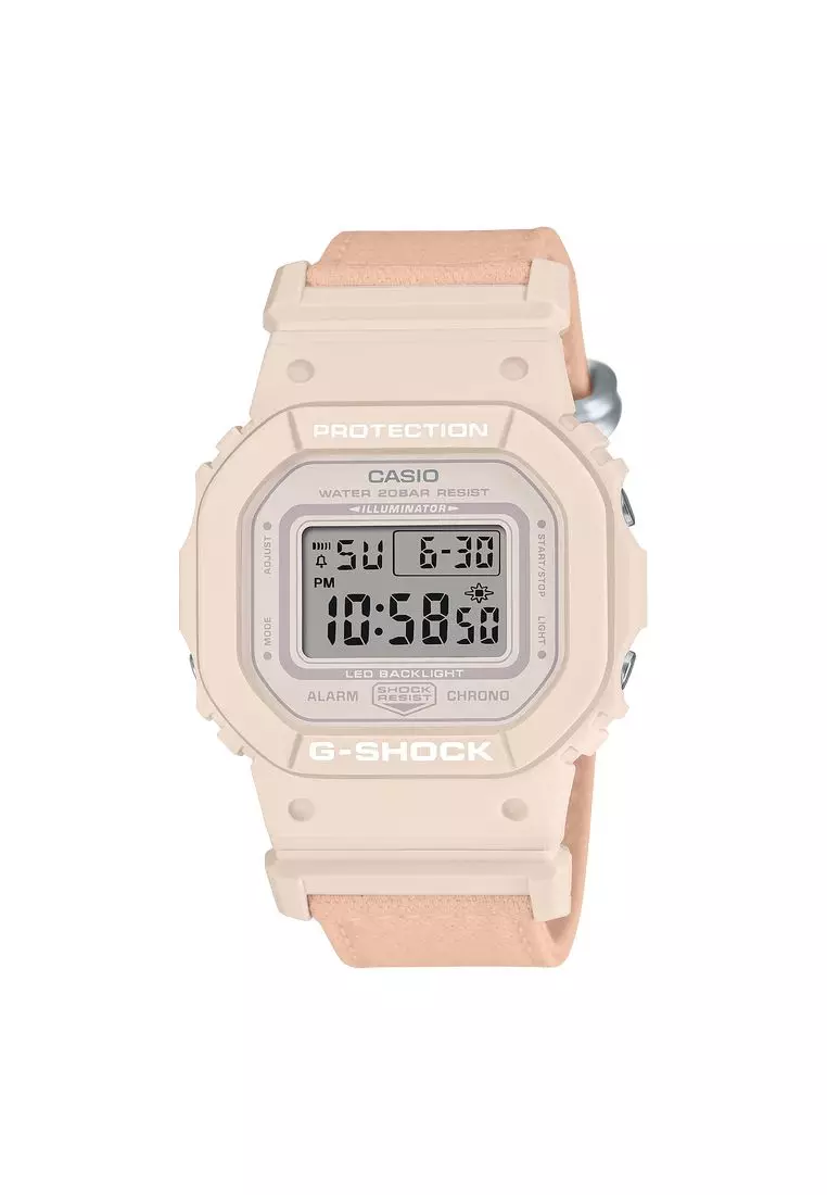 G shock sale light pink