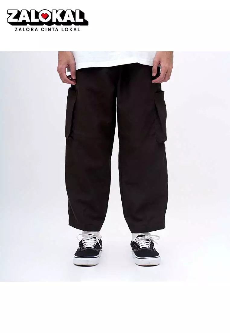 Roughneck 1991 Original Official Store di ZALORA Indonesia