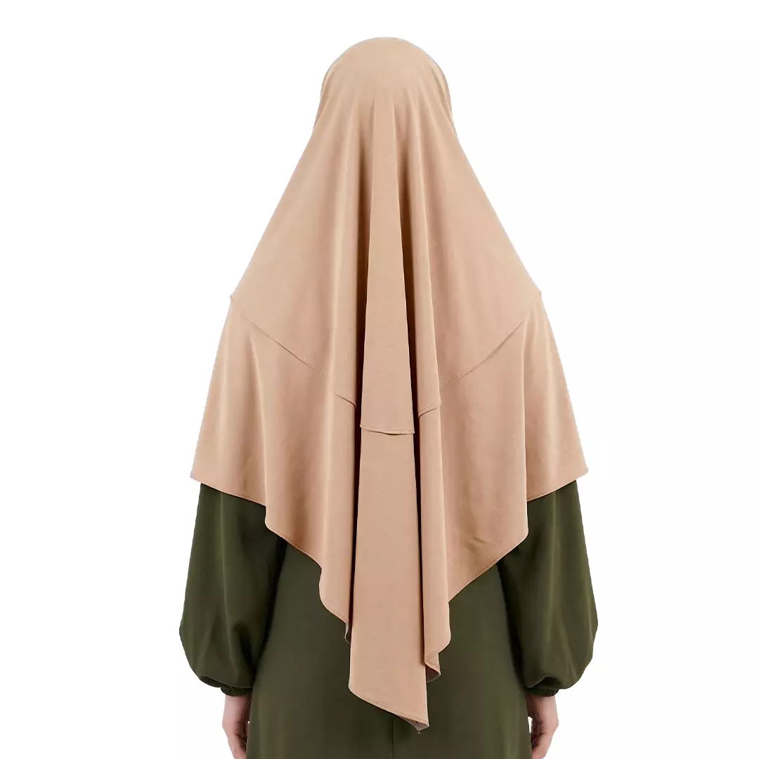Rabbani - Kerudung Instan Wanita Dewasa Latisa Exclusive - Coksu size L
