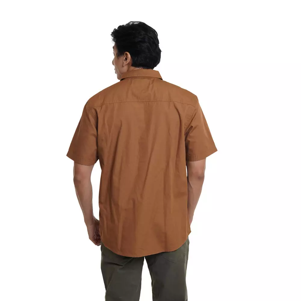 Eiger New Madras Shirt