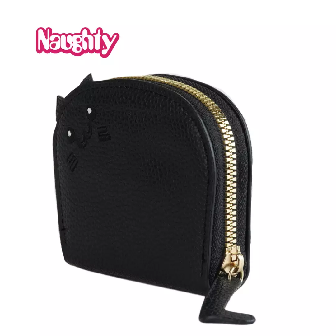 Dompet Kartu Wanita Card Holder July G595 2410006 Naughty Accessories