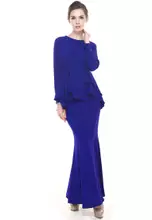 Royal blue