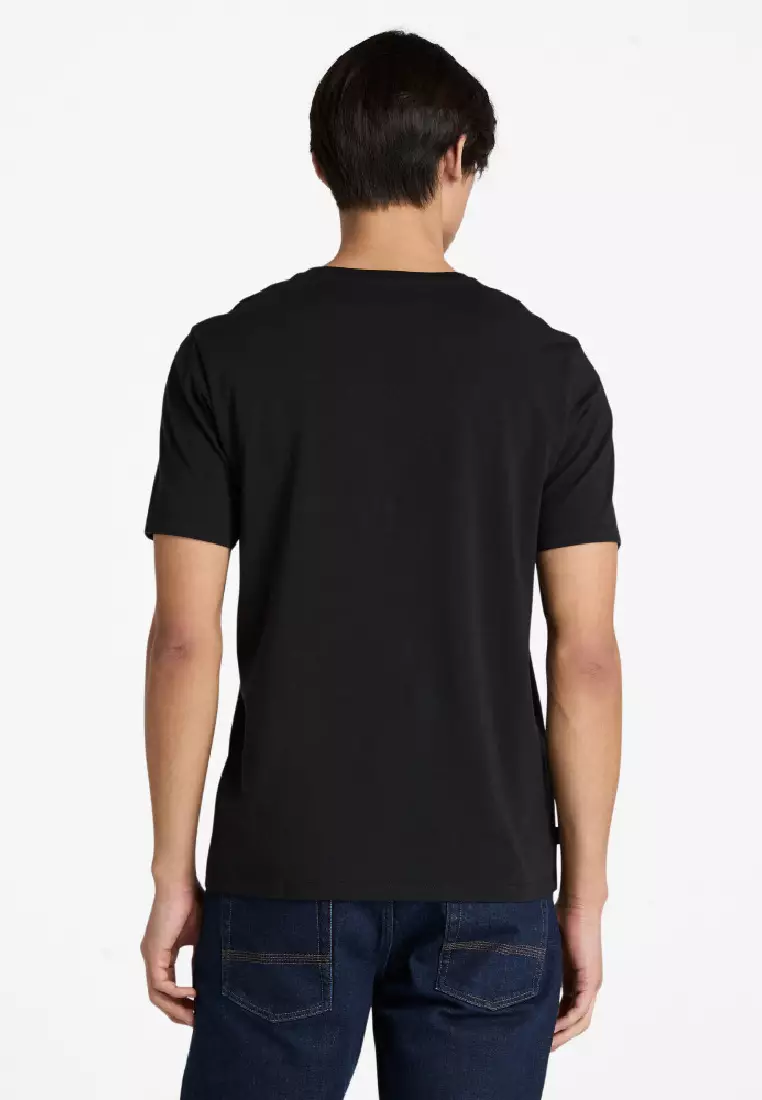 Men's Mountain Graphic T-Shirt