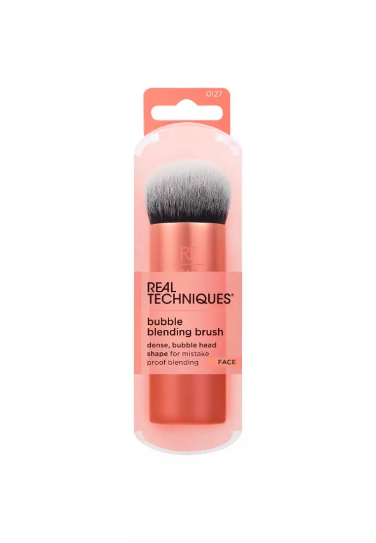 Real Techniques 10012700 Bubble Blending Brush