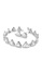 SWAROVSKI white Millenia Bracelet 373ABACF184E88GS_2