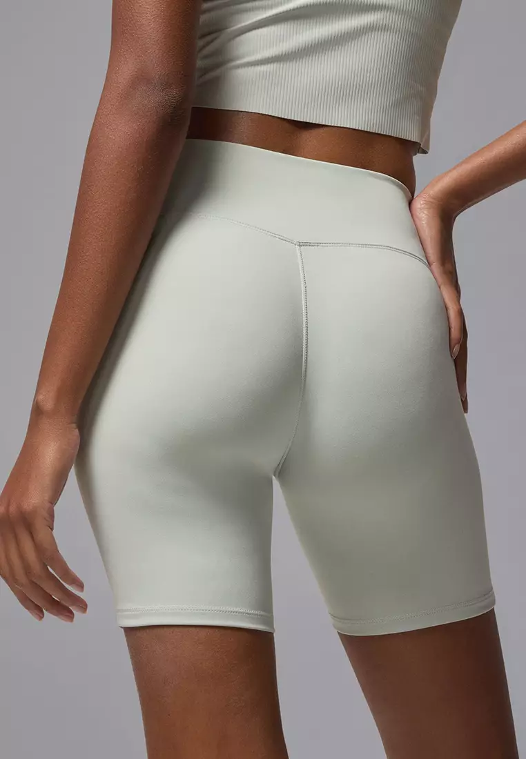 Sport Dri-Fit Prct Hr 6In Shrt