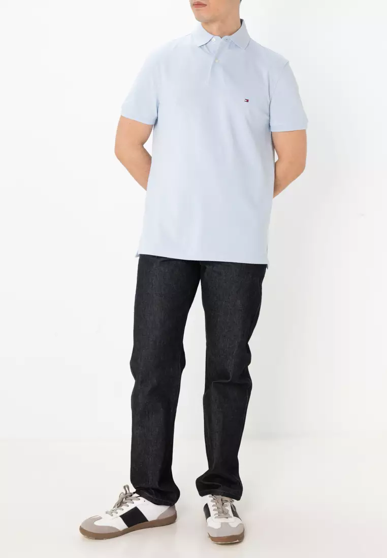 Im 1985 Regular Polo - Tommy Mainline