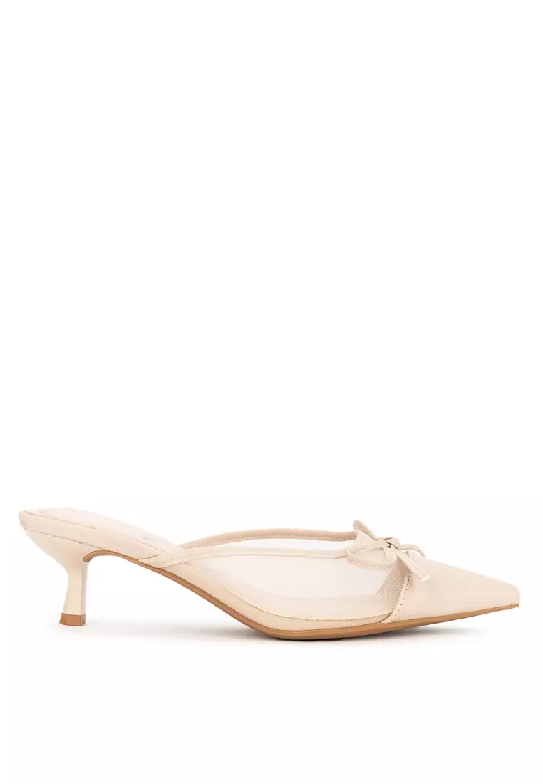 Discount on mendrezIwoman  shoes - SKU: Madeline