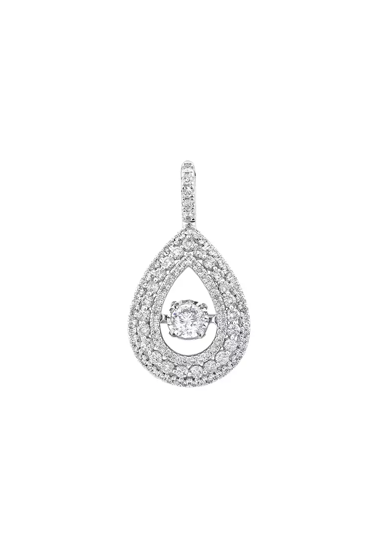 Michael cheap hill pendants