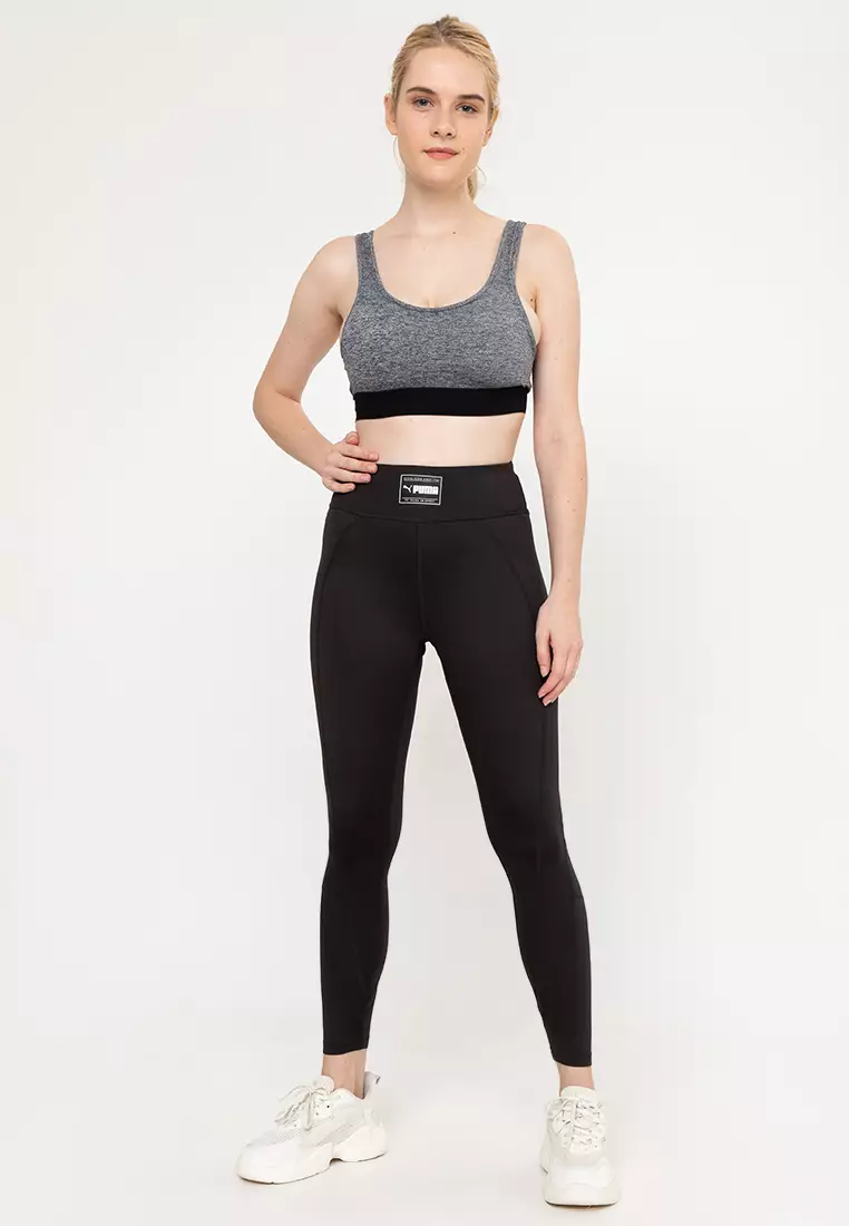 Buy PUMA Fit High Waist 7/8 Training Leggings 2024 Online