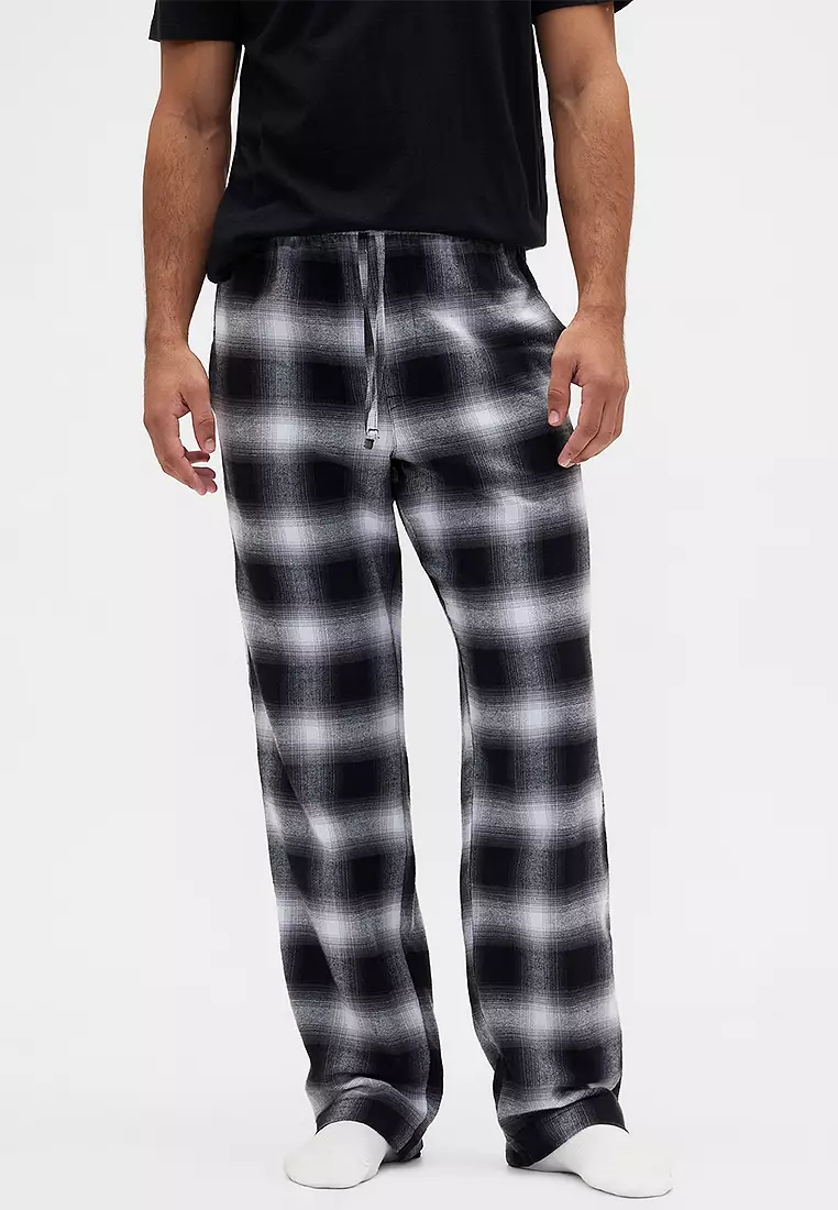 Flannel Pajamas Gap Mens Pajama Pants Buy GAP Flannel Pajama Pants