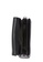 Dkny black DKNY Paige Flap Leather Crossbody Bag in Black R92E3C38 D3085ACC6C4363GS_4