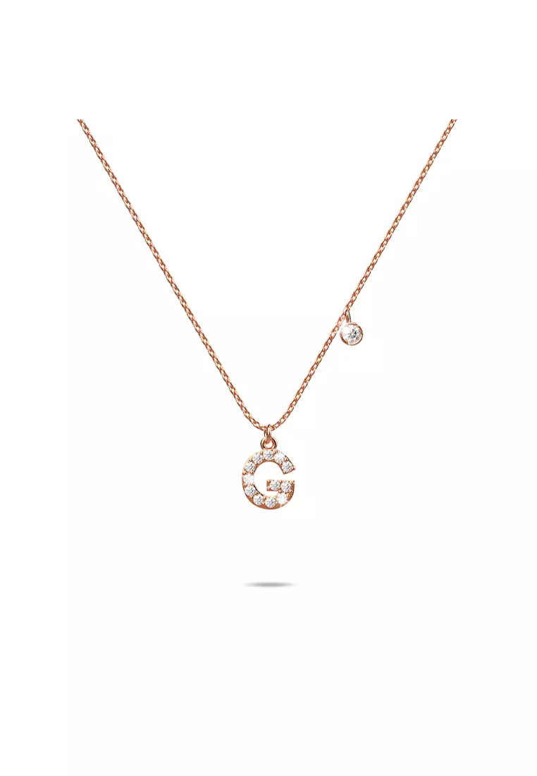 Cartier signature new arrivals necklace