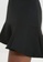 Trendyol black High Waist Flywheel Skirt 6FE3AAA5A83483GS_3