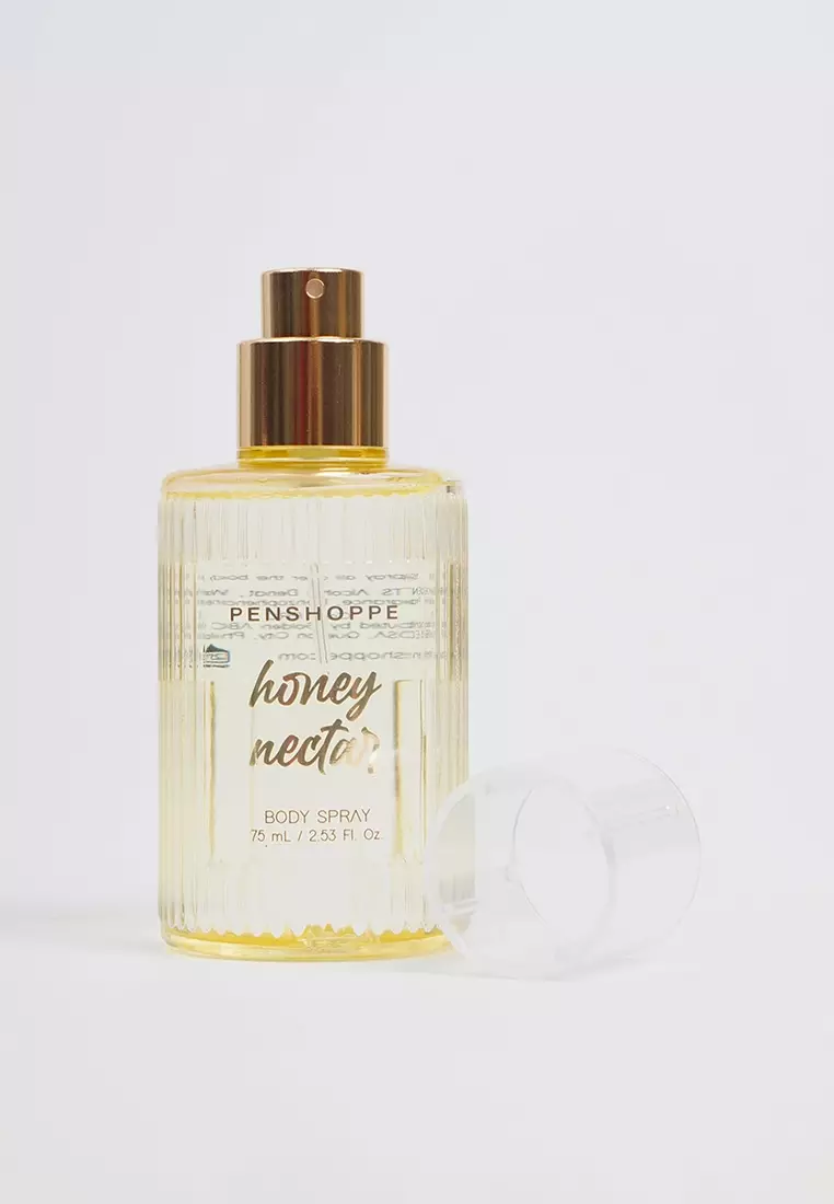 Honey Nectar Body Spray 75ML