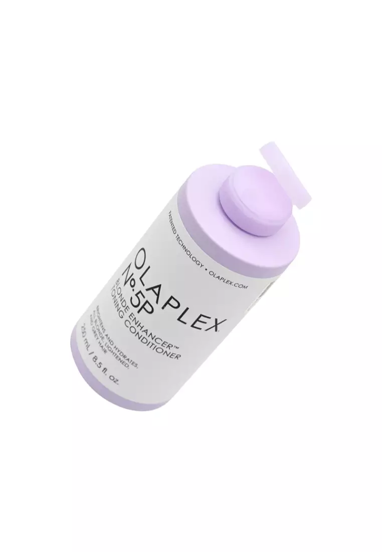 OLAPLEX No.5P Blonde Enhancer™ Toning Conditioner 250ml