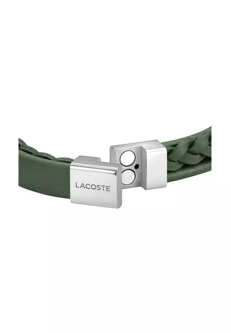Fusion Green Bracelet LAJ-2040319