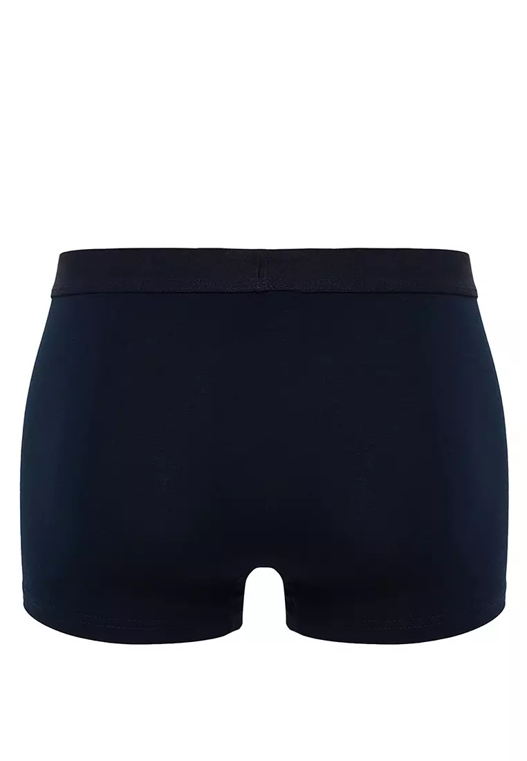 3-Pack Basic Boxers
