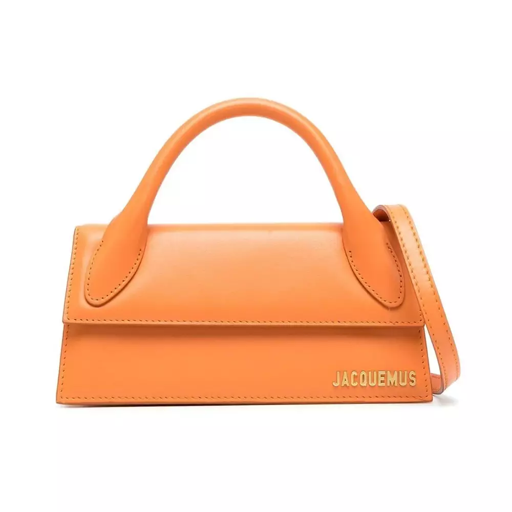 Jacquemus mini sales bag harga