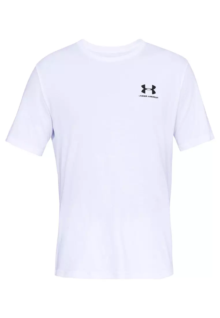 Sportstyle Left Chest Short Sleeve Tee