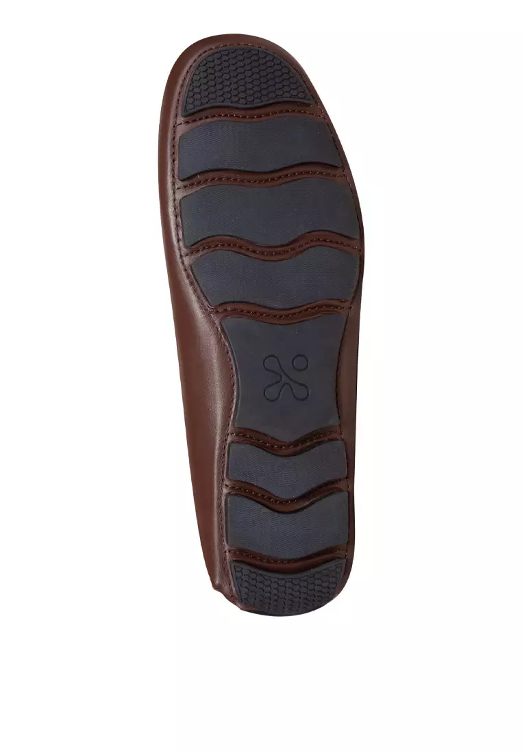 Alpine - Driving Shoes Loafers for Men