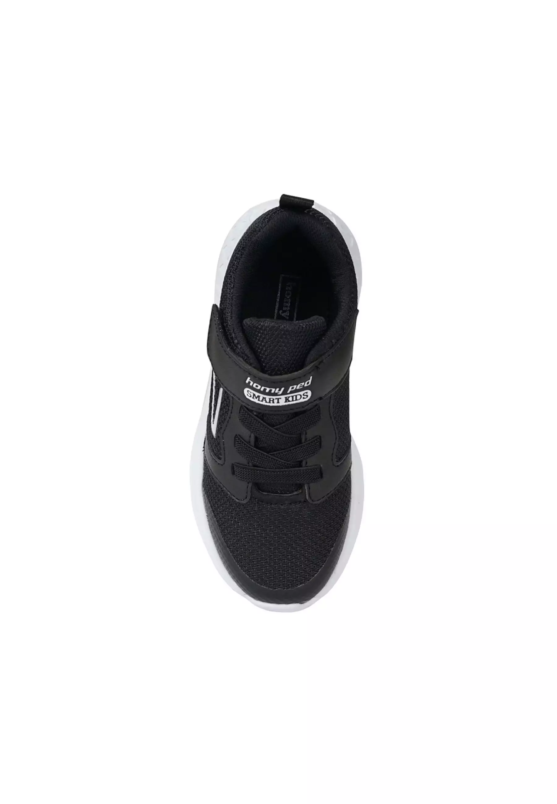 Homyped Chiro Sepatu Sekolah Anak