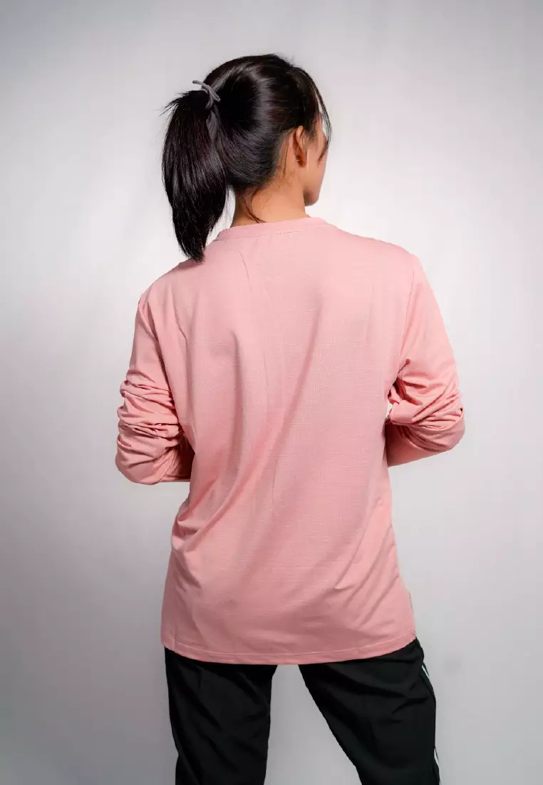 Lightweight Tritoni Everyday Poly Nylon Jersey