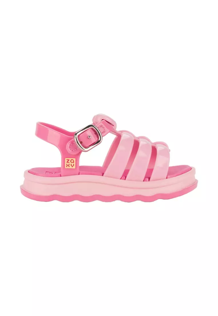 Zaxy Nina Baby Power - Pink