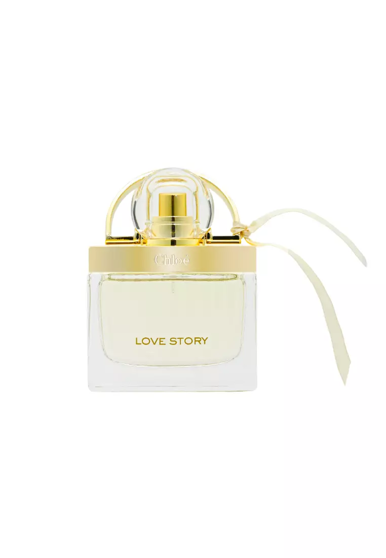 Buy Chloé CHLOE Love Story Eau de Parfum (30ml) 30ml Online