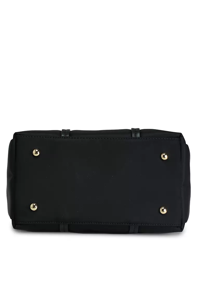 Premium Oxford Nylon Convertible Boston