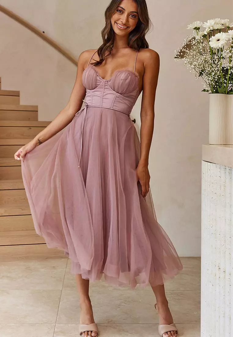 2025 summer new sexy camisole casual dress CA25042252PI