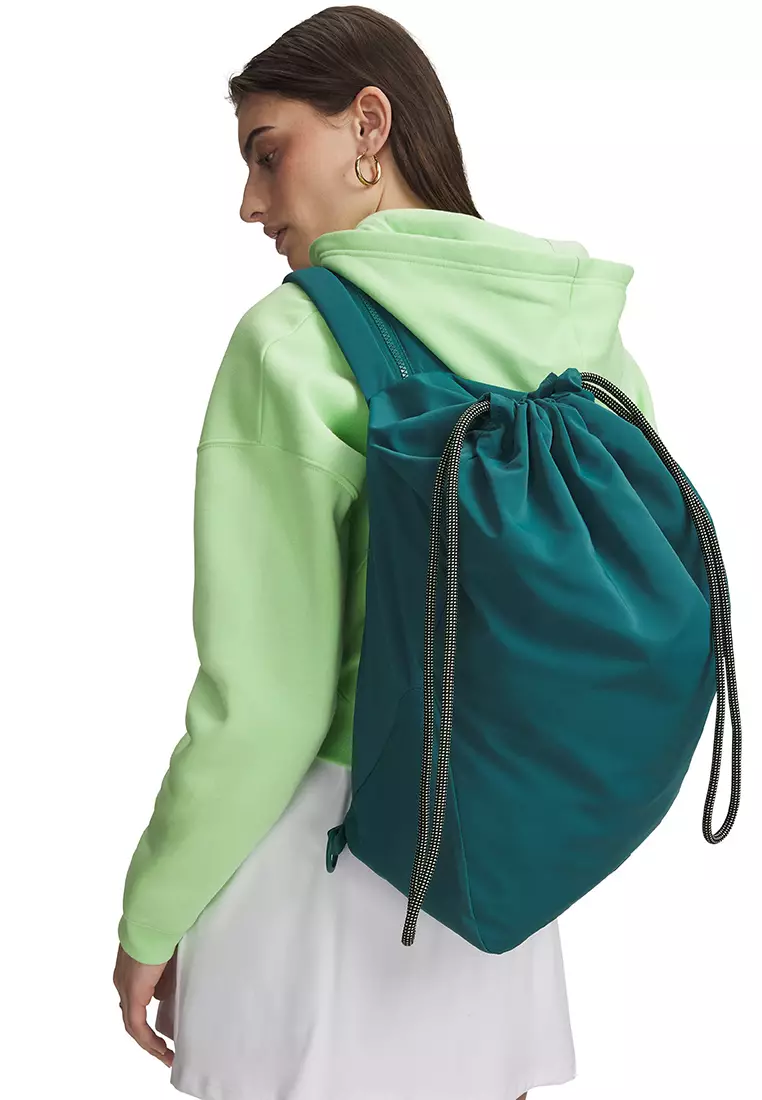 Studio Cinch Women's Backpack