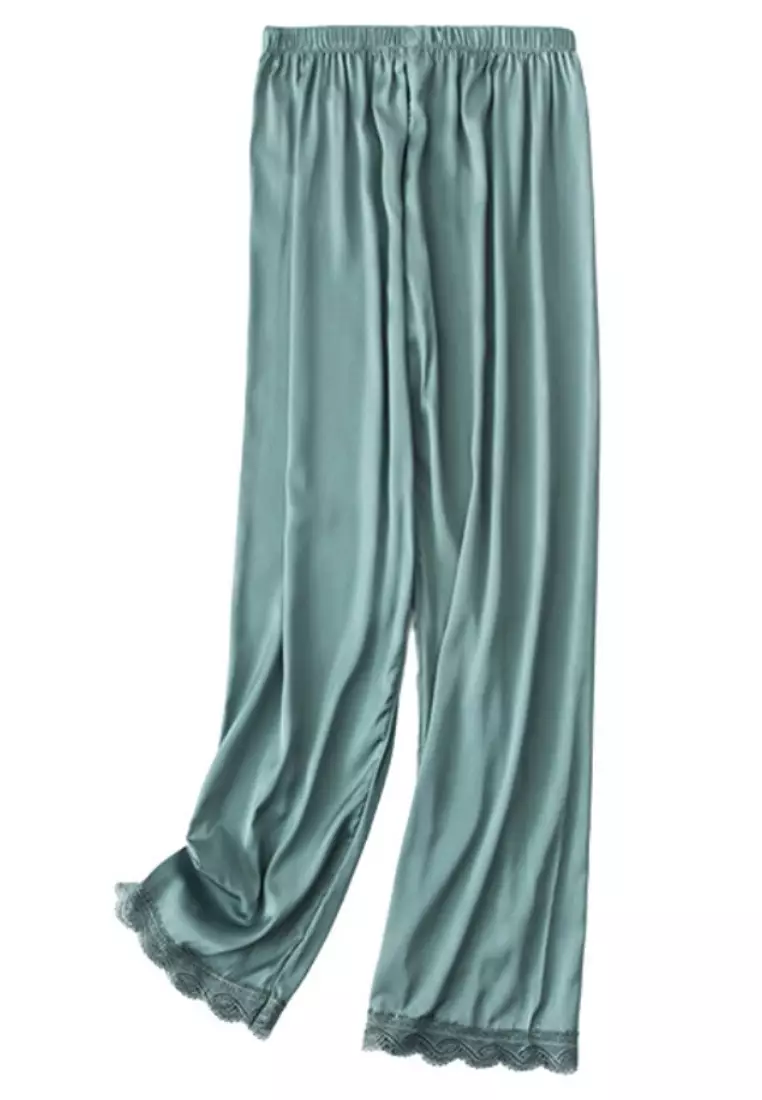 Sarah Loungewear Pants Set