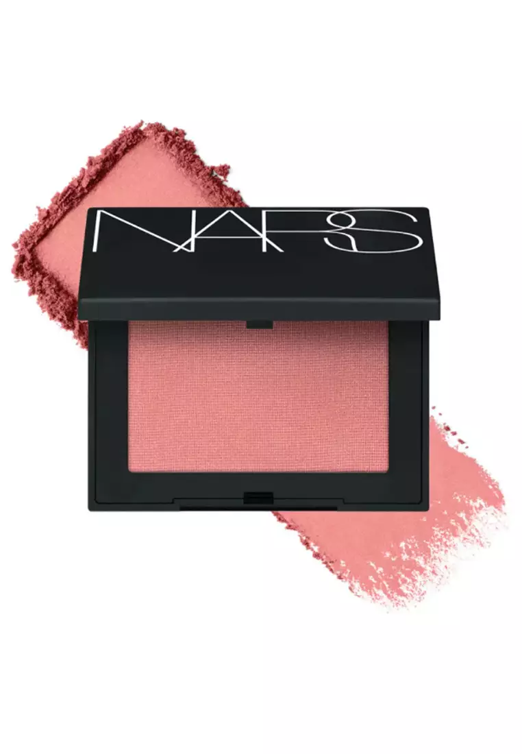 NARS Powder Blush - 237 Deep Throat